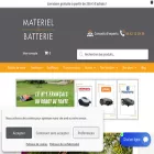 materiel-a-batterie.fr