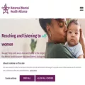 maternalmentalhealthalliance.org