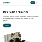 maternify.io maternify.io