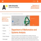 math.aalto.fi math.aalto.fi