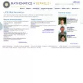 math.berkeley.edu