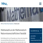 math.hhu.de math.hhu.de