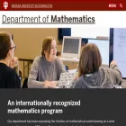 math.indiana.edu math.indiana.edu