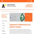 math.tkk.fi math.tkk.fi