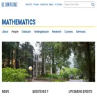 math.ucsc.edu math.ucsc.edu