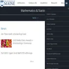 math.umaine.edu math.umaine.edu