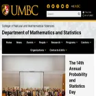 math.umbc.edu math.umbc.edu