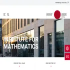 math.uni-heidelberg.de