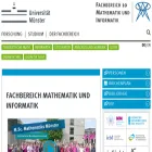 math.uni-muenster.de math.uni-muenster.de
