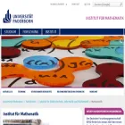 math.uni-paderborn.de math.uni-paderborn.de