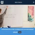 math.usu.edu
