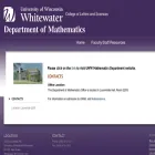 math.uww.edu