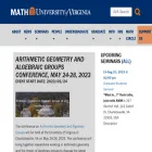math.virginia.edu