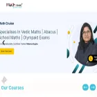 mathcruise.com