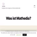 mathedia.com