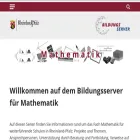 mathematik.bildung-rp.de