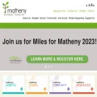 matheny.org matheny.org