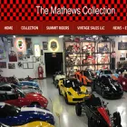 mathewscollection.com