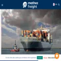 mathezfreight.com