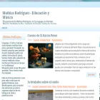 mathiasrodriguez.com mathiasrodriguez.com