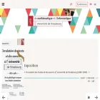 mathinfo.unistra.fr mathinfo.unistra.fr