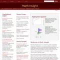 mathinsight.org