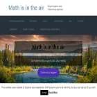 mathisintheair.org