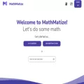 mathmatize.com