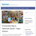 mathothek.de