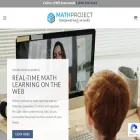 mathproject.us mathproject.us
