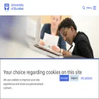 maths.dundee.ac.uk maths.dundee.ac.uk