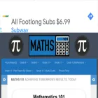 maths101.co.za