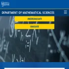 mathsci.udel.edu mathsci.udel.edu