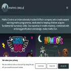 mathscircle.com
