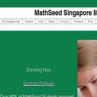mathseed.org mathseed.org