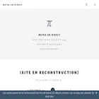 mathsendirect.fr mathsendirect.fr