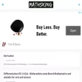 mathsking100.blogspot.com mathsking100.blogspot.com