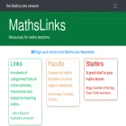 mathslinks.net