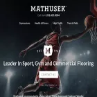 mathusek.com mathusek.com