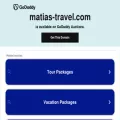 matias-travel.com