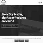 matiascazorla.com matiascazorla.com