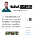 matiasmarinho.com.br