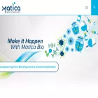 maticabio.com maticabio.com