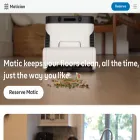matician.com matician.com