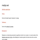 matijs.net matijs.net