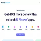 matilda.io