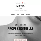 matis.ca matis.ca