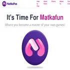 matkafun.io matkafun.io