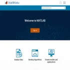 matlab.mathworks.com matlab.mathworks.com