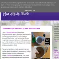 matleenalaakso.fi